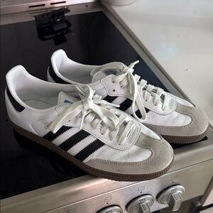 Adidas sambas